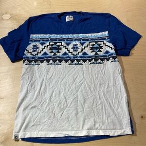 Akademiks Tee 2XL (EZ)